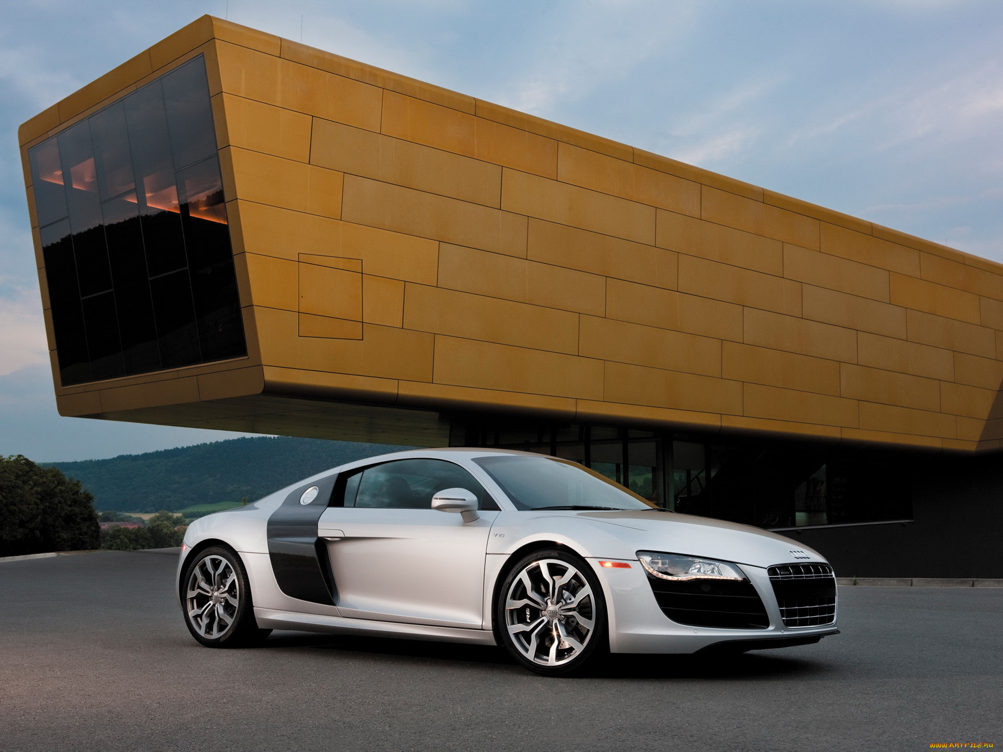 , audi